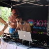 303 Magazine Pool Party Pictures