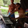 303 Magazine Pool Party Pictures