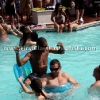 303 Magazine Pool Party Pictures