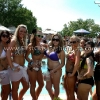 303 Magazine Pool Party Pictures