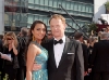 Jared Harris on Emmy Awards Red Carpe