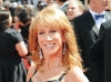 Kathy Griffin Emmy Awards Long Hairstyle