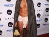 Lorenzo Martone at Heidi Klum's 2010 Halloween Party at Lavo 