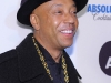  Russell Simmons at Heidi Klum's 2010 Halloween Party at Lavo 