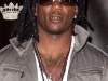 chris johnson at lil wayne homecoming party at king of diamonds miami