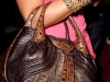 nicki minaj fendi bag at lil wayne homecoming party at king of diamonds miami