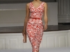 Oscar de la Renta Spring 2011 Collection