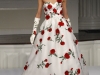 Oscar de la Renta Spring 2011 Collection