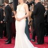 Rooney Mara in Givenchy