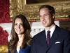 Prince William and Kate Middleton Engagement Photos