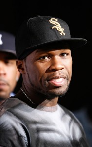 It is rumored that 50 cent is suing Taco Bell.