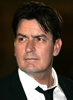 Charlie Sheen Leaves two and a half men