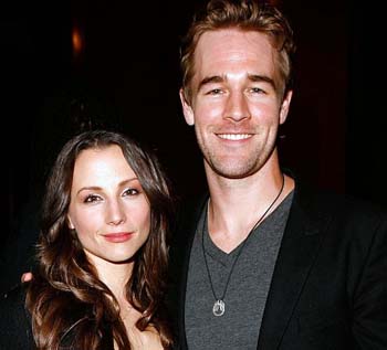 james van der beek and heather mccomb divorce