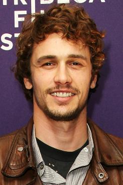 James Franco Hot