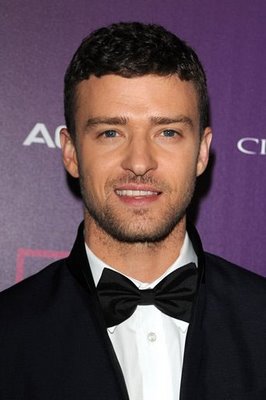 Justin Timberlake Actor