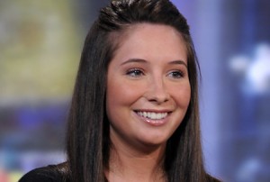 Bristol Palin Now