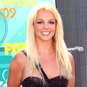 Britney Spears Latest Pictures