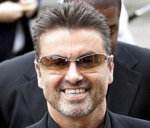 George Michael