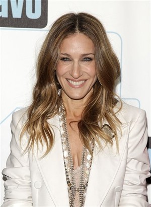 Sarah Jessica Parker Recent Pictures