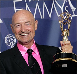 Terry OQuinn