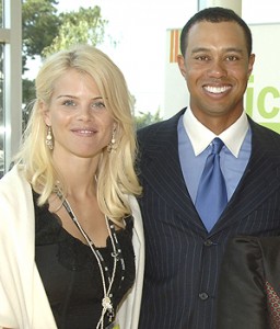 Tiger Woods Ex Wife