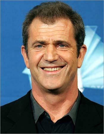 mel  gibson car crash