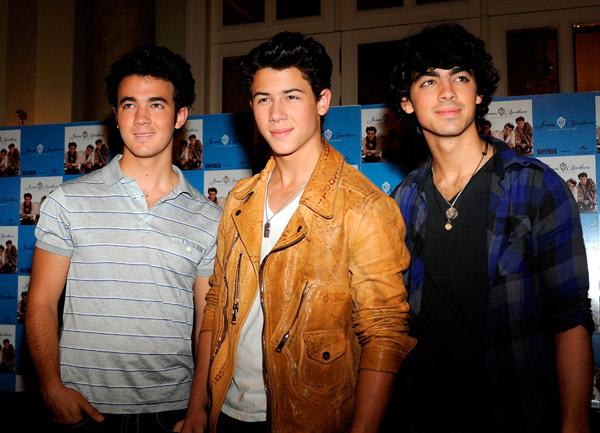 Jonas Brothers