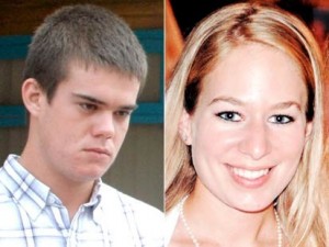 Joran Van Der Sloot and Natalee Holloway