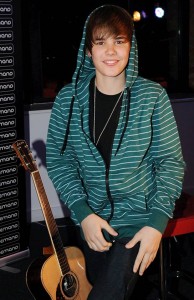 Dress Like Justin Bieber