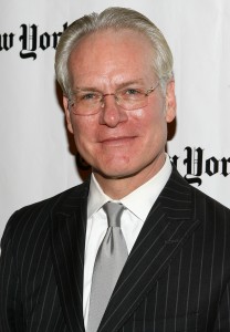 Tim Gunn