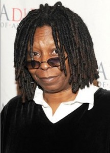 Whoopi Goldberg