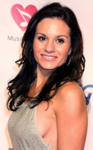 Kara Dioguardi Leaving American Idol First Class Fashionista