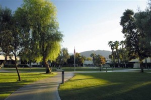 Betty Ford Center 