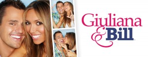 Giuliana and Bill Rancic