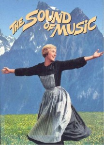 Sound of Music 