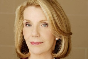 Jill Clayburgh