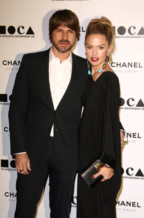 Rachel Zoe Baby Bump