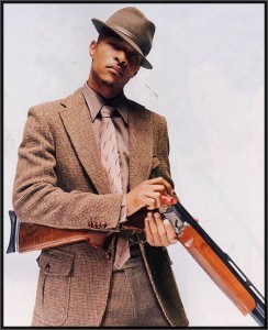 T.I. with Guns