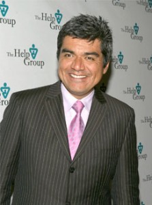 George Lopez