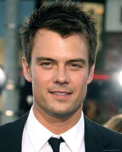 Josh Duhamel 