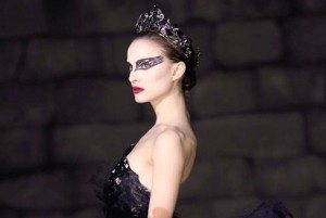 Natalie Portman in Black Swan