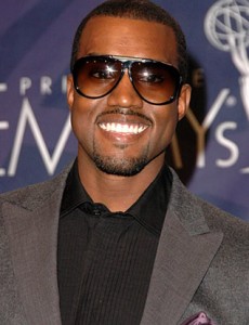 Kanye West