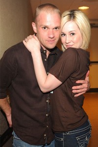 Kellie Pickler and Kyle Jacobs