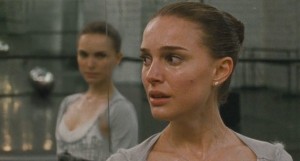 Natalie Portman Black Swan Scare