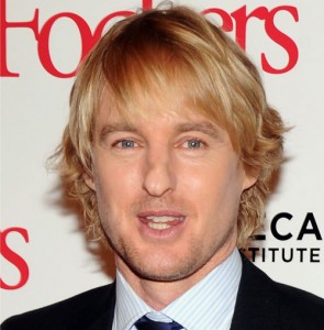 Owen Wilson