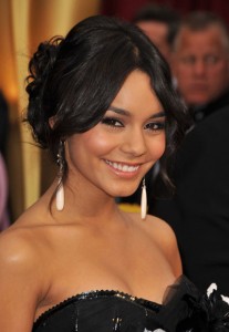 Vanessa Hudgens