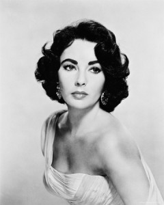 Elizabeth Taylor