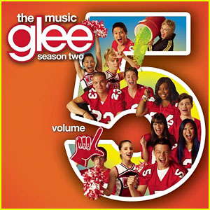 Glee Original Songs