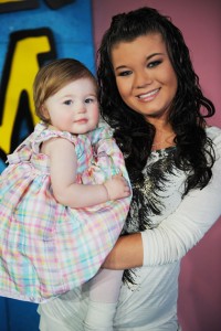 Amber Portwood