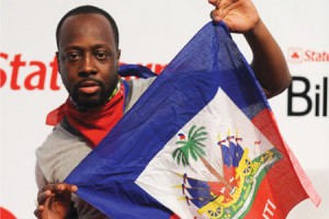 Wyclef Jean Haiti Presidential Candidate